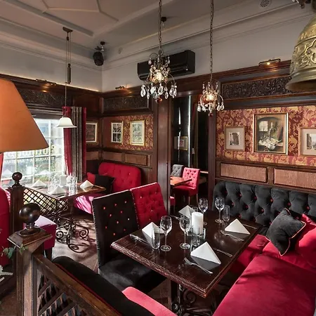 Kamienica Goldwasser *