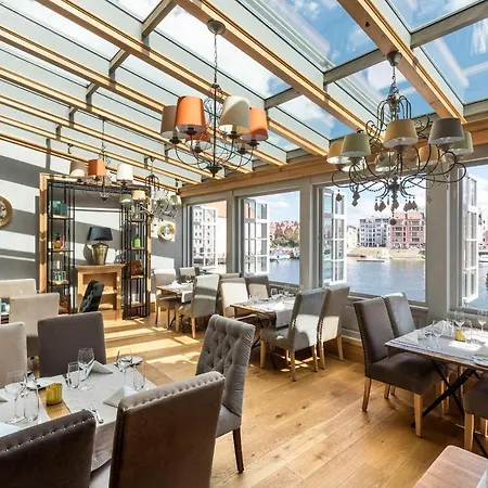 Apartmán Kamienica Goldwasser