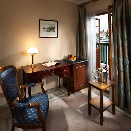 Kamienica Goldwasser * Gdaňsk