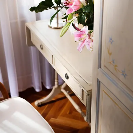 Kamienica Goldwasser Gdaňsk