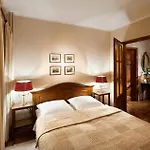 Kamienica Goldwasser Apartamento *