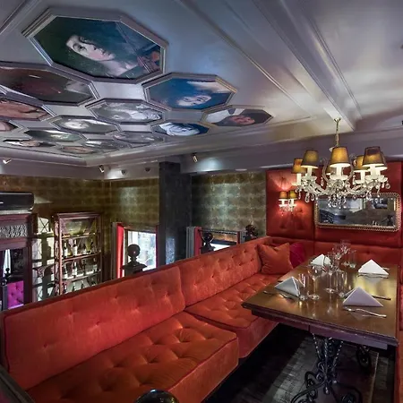 Kamienica Goldwasser