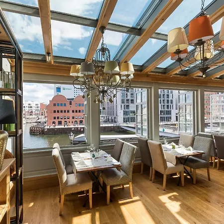 Apartamento Kamienica Goldwasser