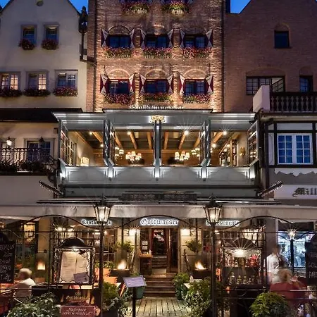 Kamienica Goldwasser * Gdańsk