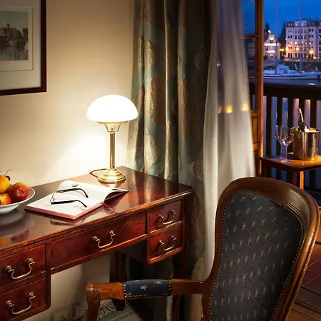 Kamienica Goldwasser Apartamento *