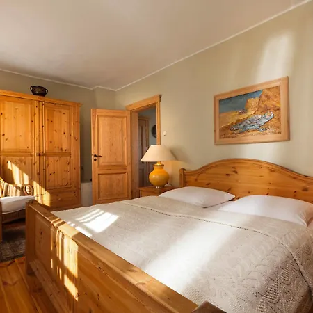 Apartment Kamienica Goldwasser