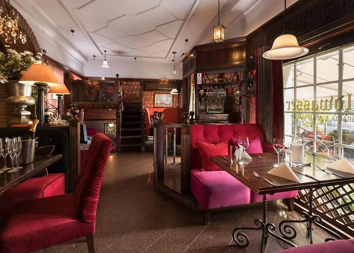 Kamienica Goldwasser Apartamento Gdańsk