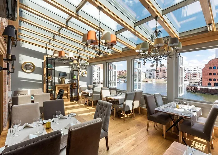 Apartamento Kamienica Goldwasser