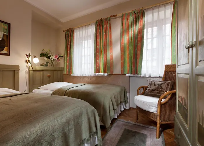 Apartamento Kamienica Goldwasser