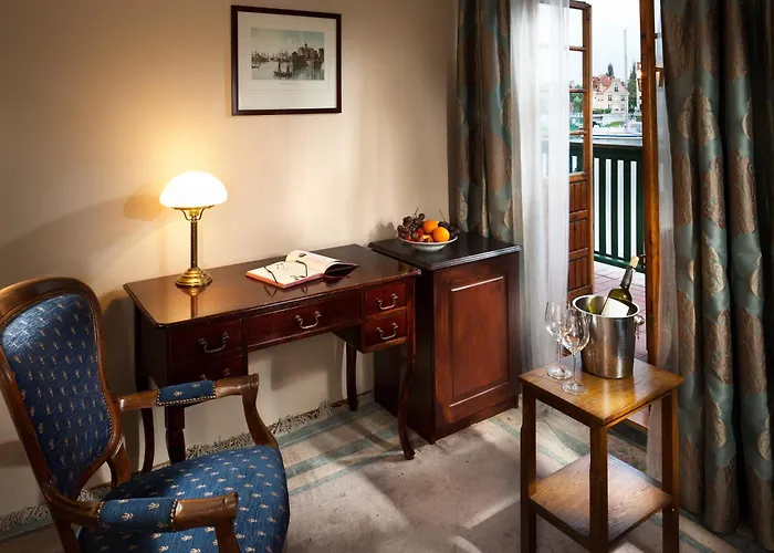 Kamienica Goldwasser * 그단스크