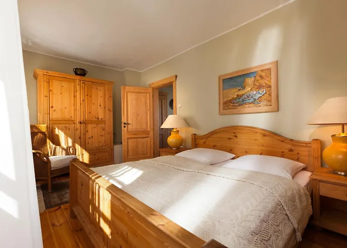 Apartamento Kamienica Goldwasser