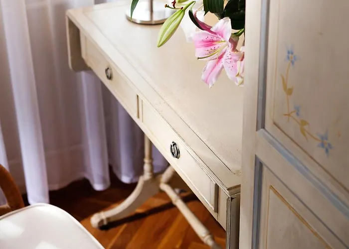 Kamienica Goldwasser Gdansk